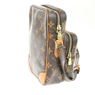 Louis Vuitton Amazone Bag Monogram Canvas