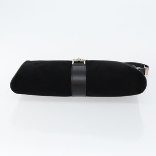 Gucci Jackie Original Shoulder Bag Leather Leather