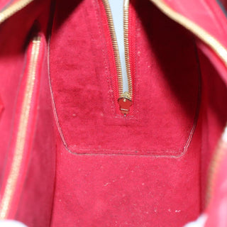 Louis Vuitton Pont Neuf Handbag Epi Leather