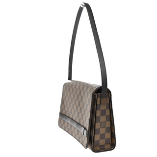 Louis Vuitton Tribeca Handbag Damier