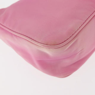 Prada Re-Edition 2000 Hobo Tessuto