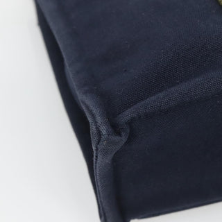Hermes Fourre Tout Tote Canvas