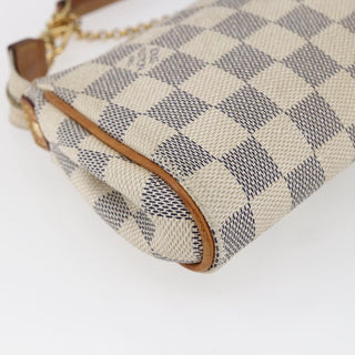 Louis Vuitton Eva Handbag Damier