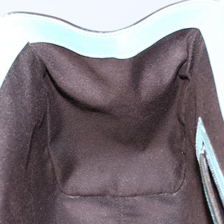 Gucci Joy Bardot Hobo Leather