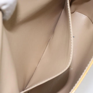 Louis Vuitton Thompson Street Handbag Monogram Vernis