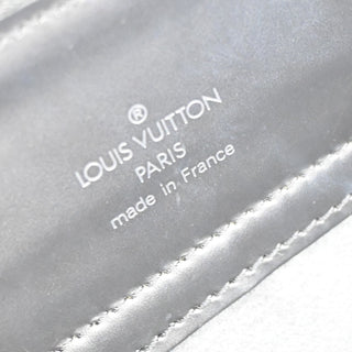Louis Vuitton Z Gemeaux Tote Epi Leather