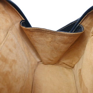 Loewe Turn Lock Leather