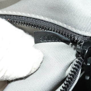 Louis Vuitton Zipped Tote Limited Edition Monogram Eclipse Glaze Canvas