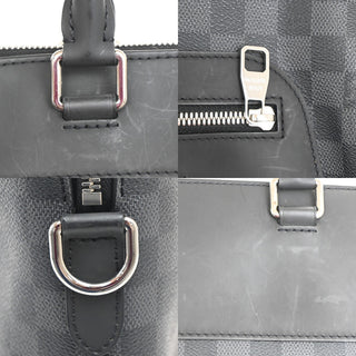 Louis Vuitton Porte-Documents Jour NM Bag Damier Graphite