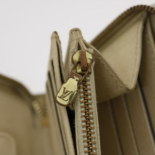 Louis Vuitton Zippy Organizer Damier