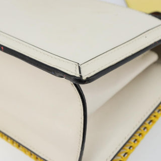 Loewe Barcelona Shoulder Bag Leather