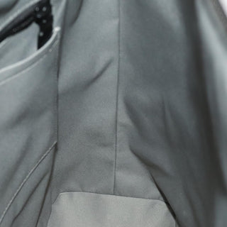 Louis Vuitton Zipped Tote Limited Edition Monogram Eclipse Glaze Canvas