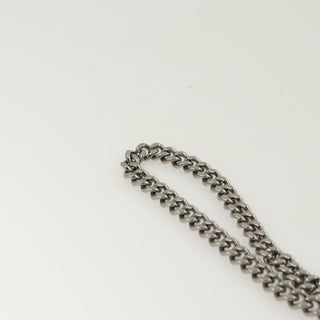 Stella McCartney Falabella Fold Over Bag Faux Suede