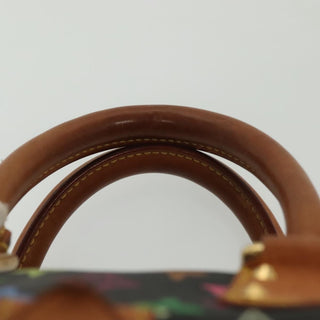 Louis Vuitton Speedy Handbag Monogram Multicolor