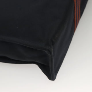 Hermes Fourre Tout Tote Canvas