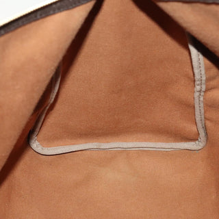 Louis Vuitton Speedy Handbag Monogram Canvas