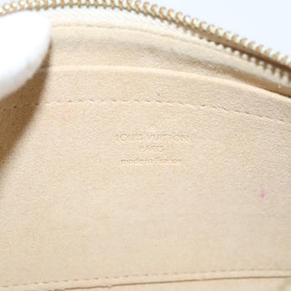 Louis Vuitton Milla Pochette Limited Edition Damier