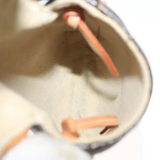 Louis Vuitton Cancun Pochette Monogram Canvas