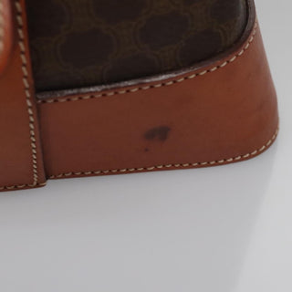 Celine Vintage Macadam Handbag Macadam