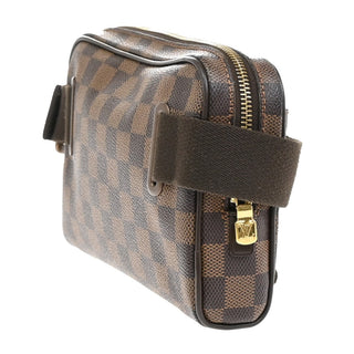 Louis Vuitton Brooklyn Bum Bag Damier