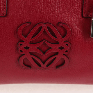Loewe Amazona Bag Leather