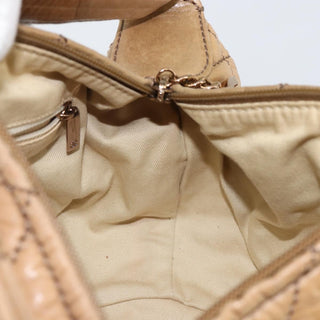 Chanel Cloudy Bundle Hobo Quilted Lambskin