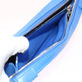 Louis Vuitton Soft Trunk Wallet Limited Edition Monogram Clouds