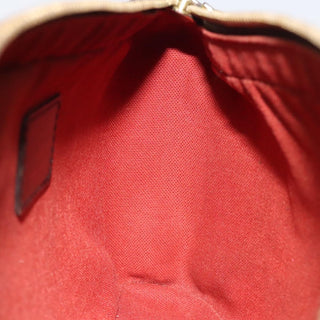 Louis Vuitton Geronimos Waist Bag Damier