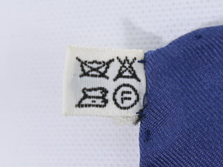 Hermes Carré 90 Silk multicolor