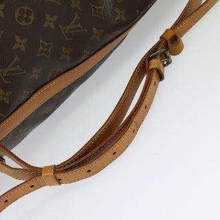 Louis Vuitton Randonnee Backpack Monogram Canvas