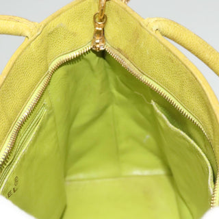 Chanel Medallion Tote Quilted Caviar