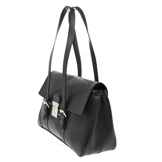 Louis Vuitton Segur Handbag Epi Leather