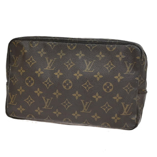Louis Vuitton Trousse Toilette Monogram Canvas