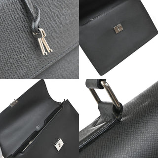 Louis Vuitton Robusto 2 Briefcase Taiga Leather