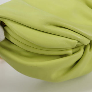 Bottega Veneta The Chain Pouch Leather