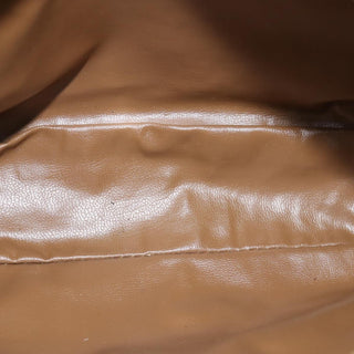 Celine Macadam Shoulder Bag Canvas