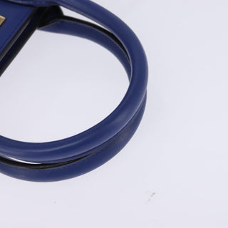 Salvatore Ferragamo Studio Satchel Leather