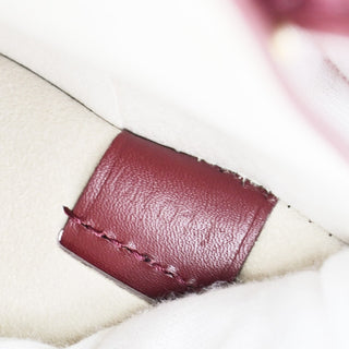 Louis Vuitton Very Tote Monogram Leather
