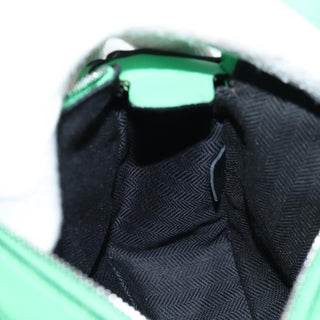 Loewe Puzzle Bumbag Leather