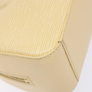 Louis Vuitton Jasmin Bag Epi Leather