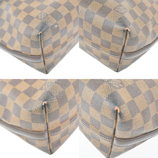 Louis Vuitton Illovo Handbag Damier