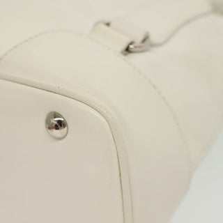 Salvatore Ferragamo Vala Leather