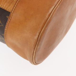 Louis Vuitton Randonnee Backpack Monogram Canvas