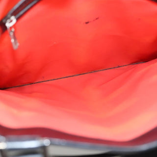 Louis Vuitton Epi Stretch Silver Fizz handbag Epi Stretch