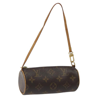 Louis Vuitton Papillon Pochette Monogram Canvas