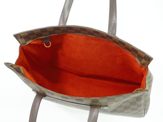 Louis Vuitton Parioli Handbag Damier