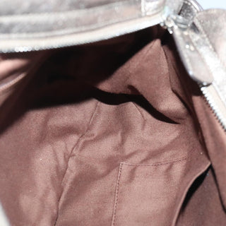 Salvatore Ferragamo Marisa Satchel Leather