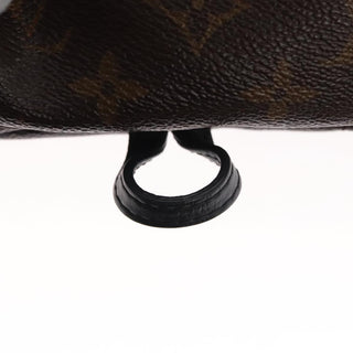 Louis Vuitton Palm Springs Backpack Monogram Canvas