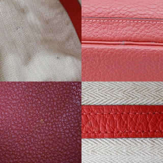 Hermes Garden Party Tote Leather