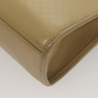 Gucci Vintage Jackie Handbag Leather